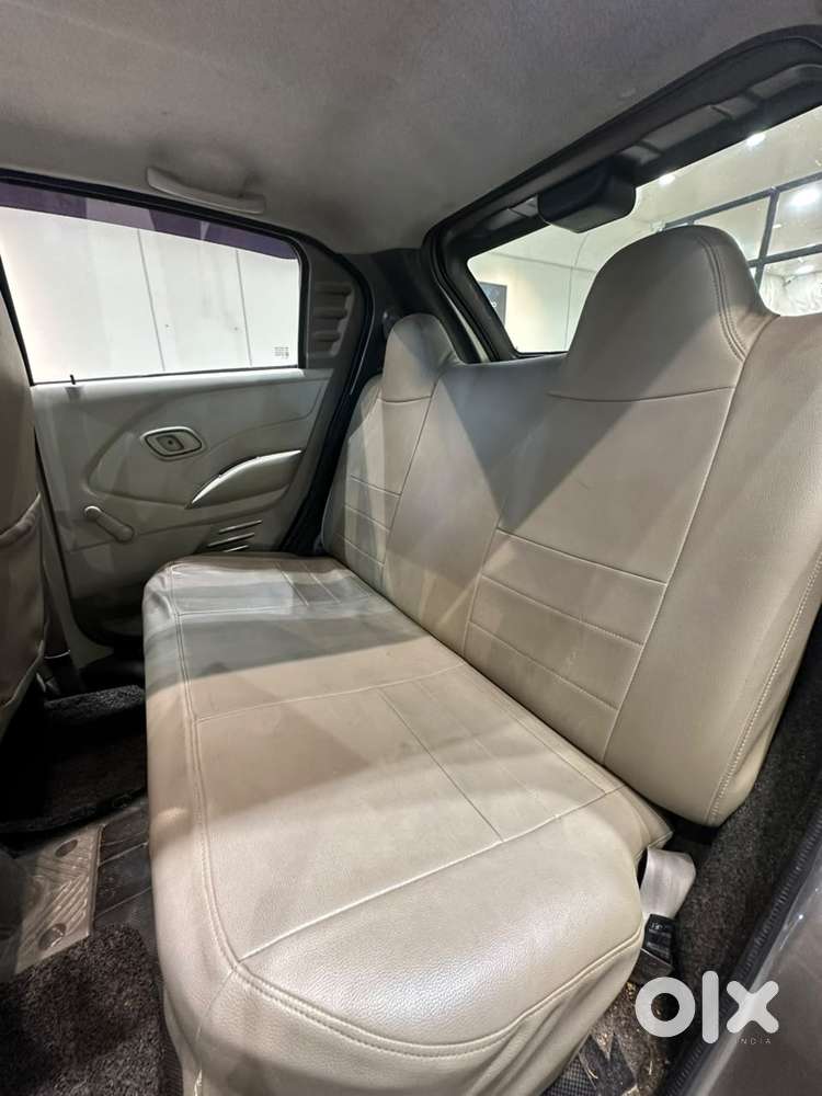 Datsun Redigo Amt 1.0 T Option, 2016, Petrol