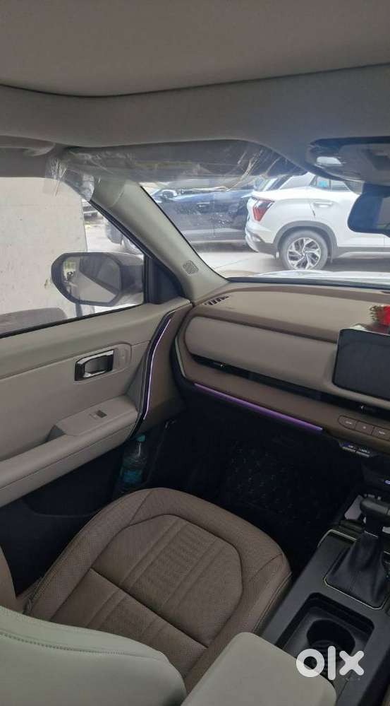 Kia Seltos Htx G, 2026, Petrol