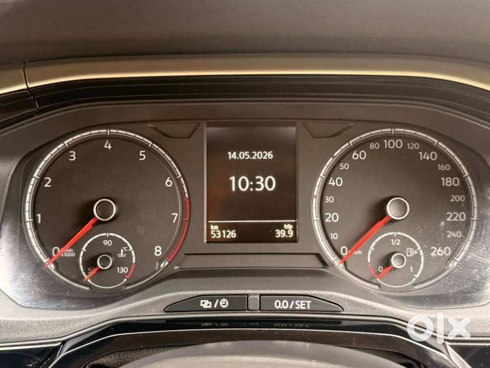 Volkswagen Virtus 1.0 Highline Tsi At, 2022, Petrol