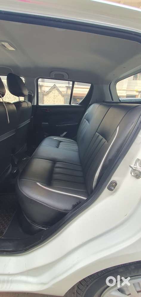 Maruti Suzuki Swift, 2011, Petrol