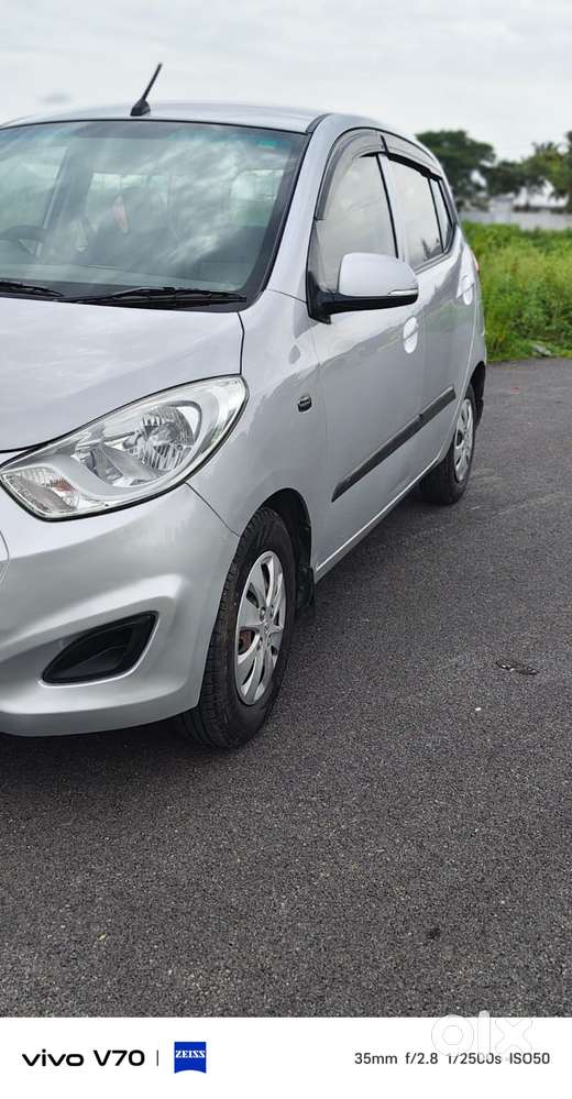 Hyundai I10 1.2 Kappa Magna, 2012, Petrol
