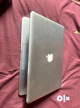 Macbook pro store in olx