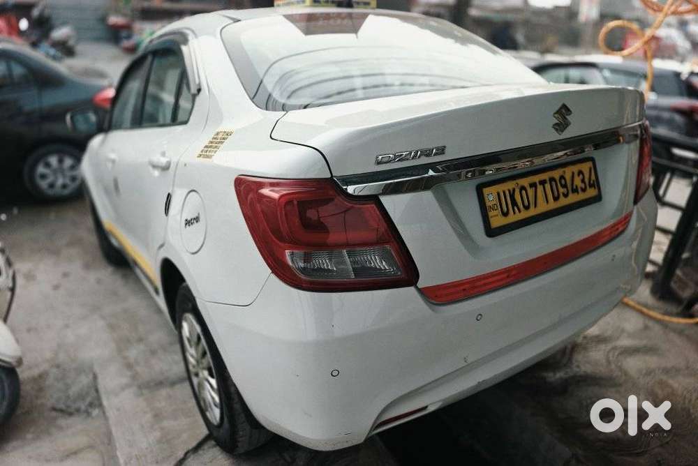 Maruti Suzuki Dzire 1.2 Vxi, 2024