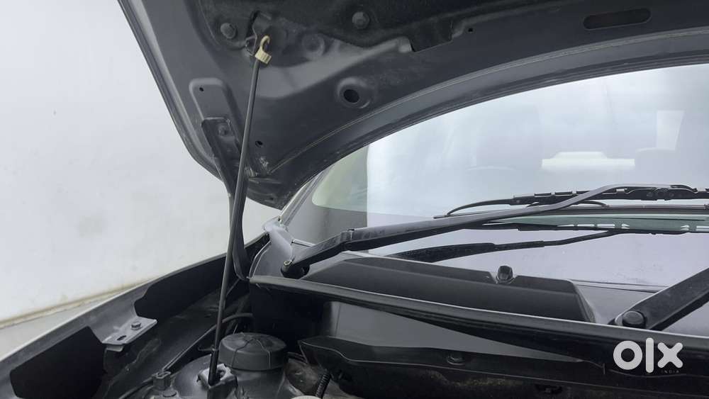 Maruti Suzuki Dzire 1.2 Zxi Plus Amt, 2017, Petrol