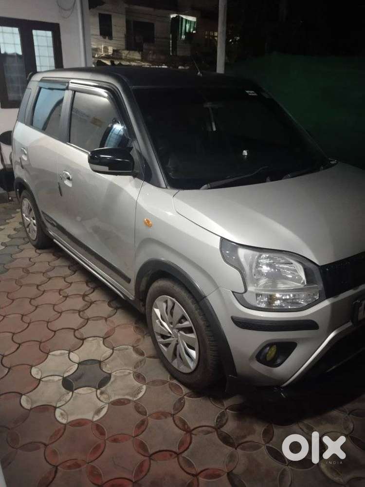 Maruti Suzuki Wagon R 1.0