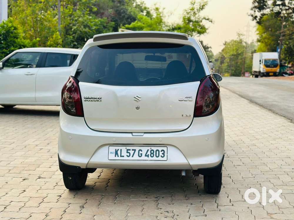 Maruti Suzuki Alto 800 2012-2016 Lx Optional, 2013, Petrol