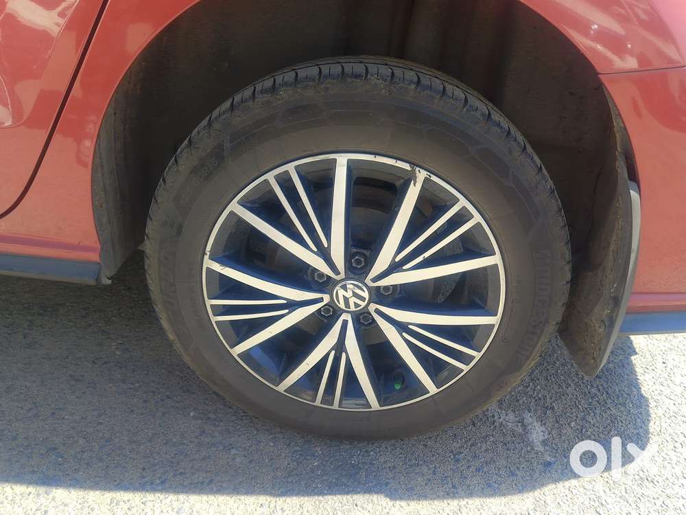 Volkswagen Vento 1.0 Highline Plus At, 2021, Petrol