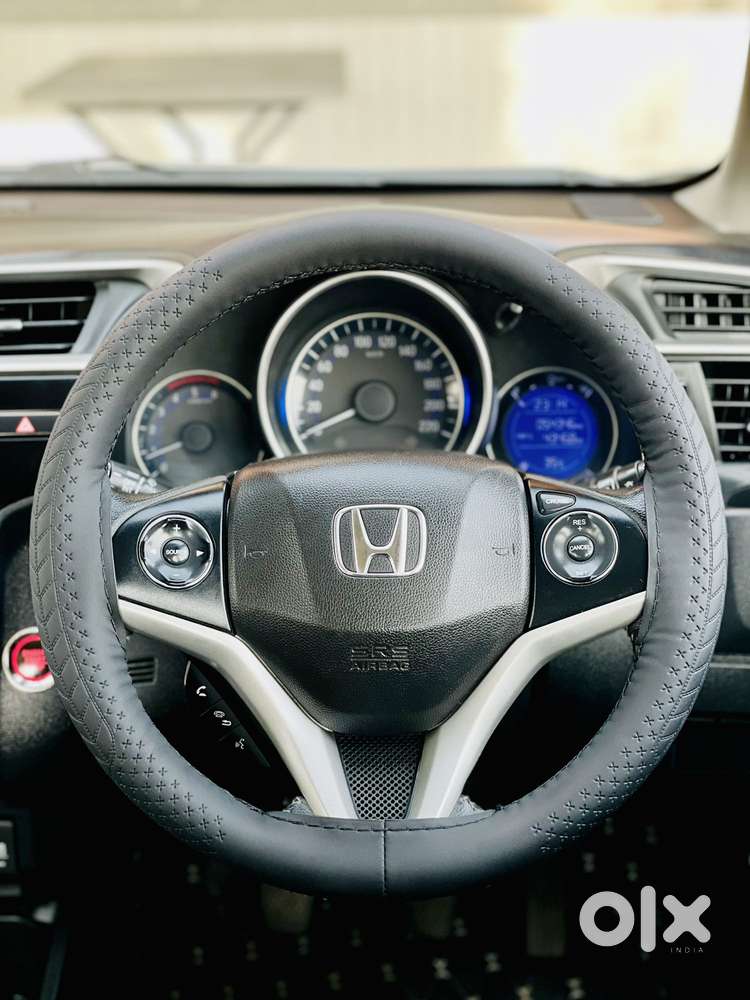 Honda Wr-v 1.5 Vx I-dtec, 2021, Diesel