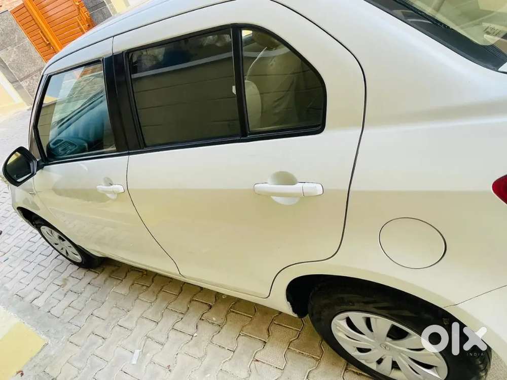 Swift Dzire All Original Diesel Variant