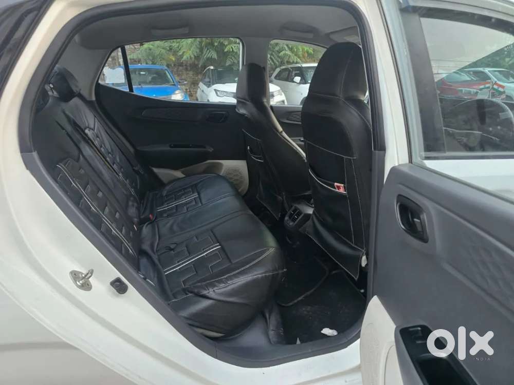 Hyundai Aura S Crdi, 2020, Diesel