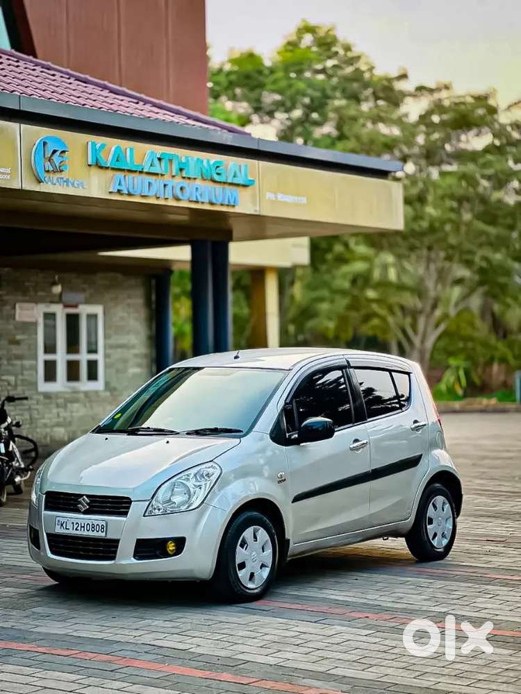 High Quality Neet And Clean Ritz Diesel Vdi 2 Owner Malappuram Tirur