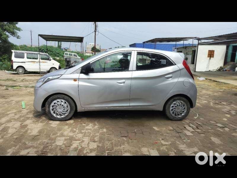 Hyundai Eon Era +, 2017, Petrol