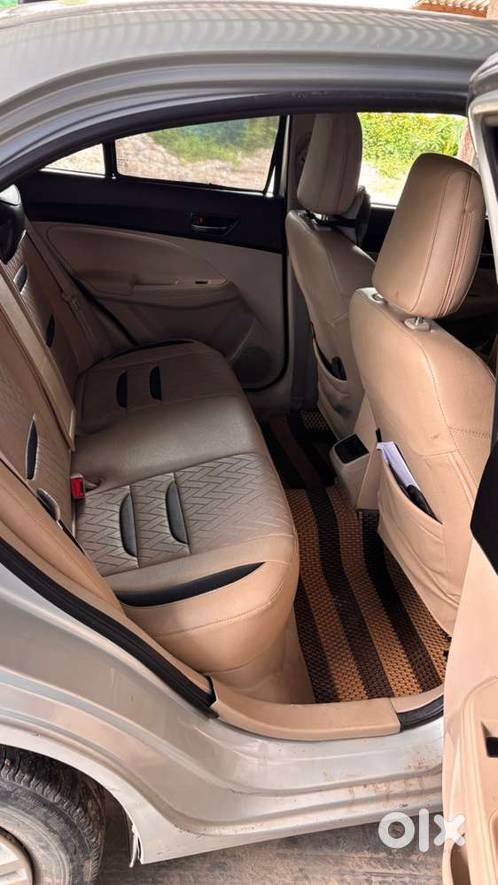 2019 Maruti Dzire Vxi