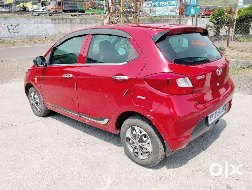 Tata Tiago 1.2 Revotron Xm, 2019, Cng & Hybrids