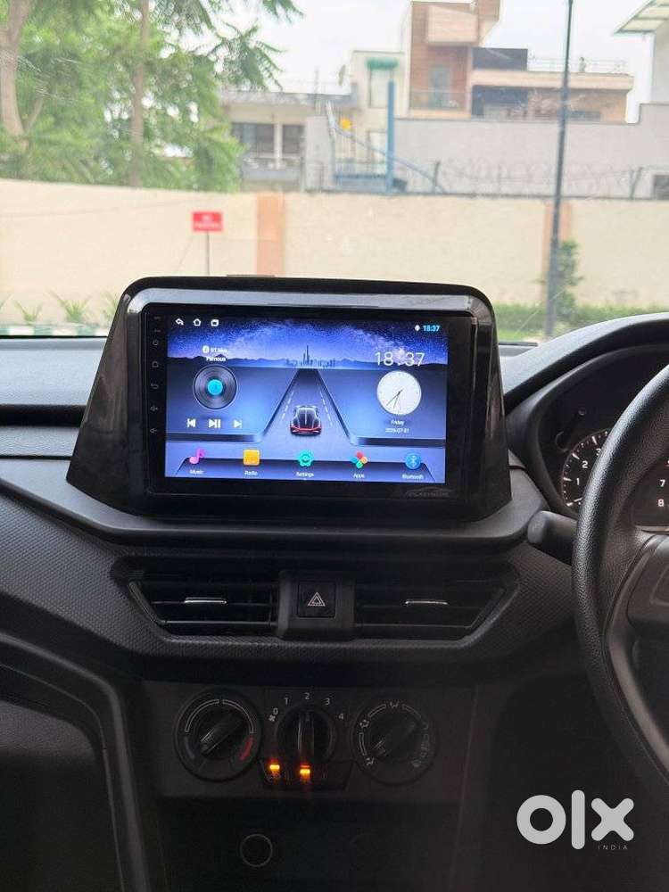Maruti Suzuki Brezza Vxi At, 2023, Petrol
