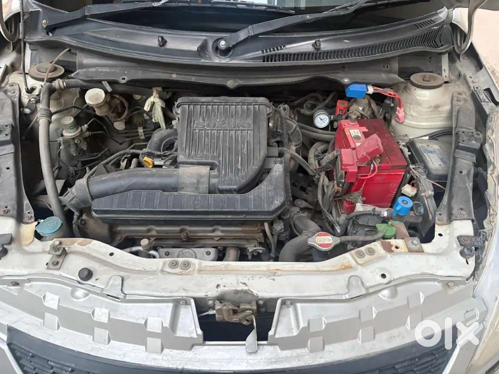2014 Maruti Suzuki Swift For Sell