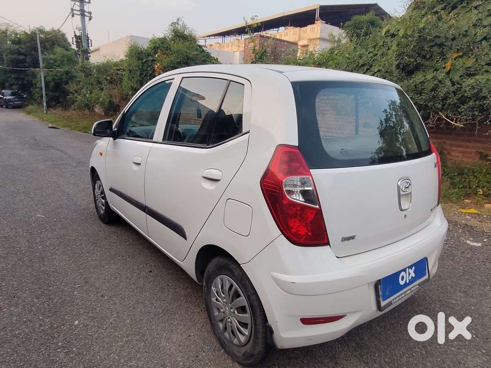 Hyundai I10 Sportz 1.1 Irde2, 2015, Petrol