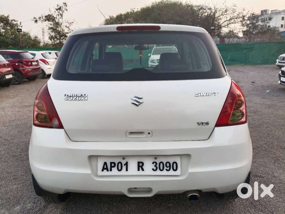 Maruti Suzuki Swift Ldi Bsiv, 2010, Diesel