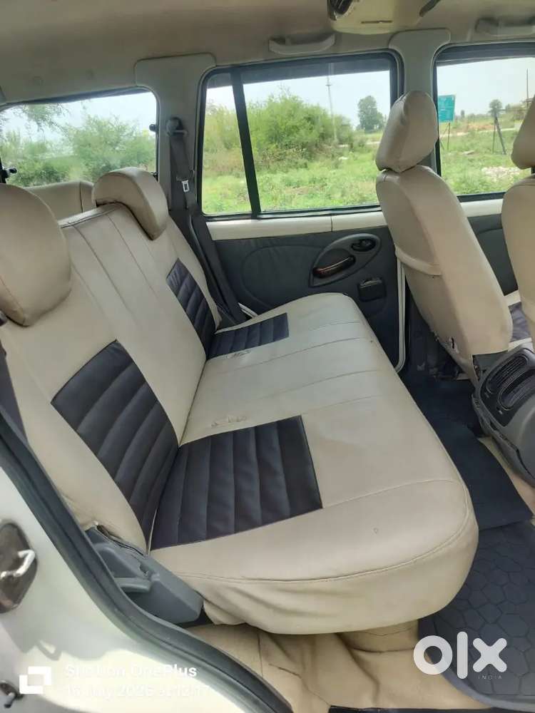 Mahindra Scorpio 2014 Diesel Manual