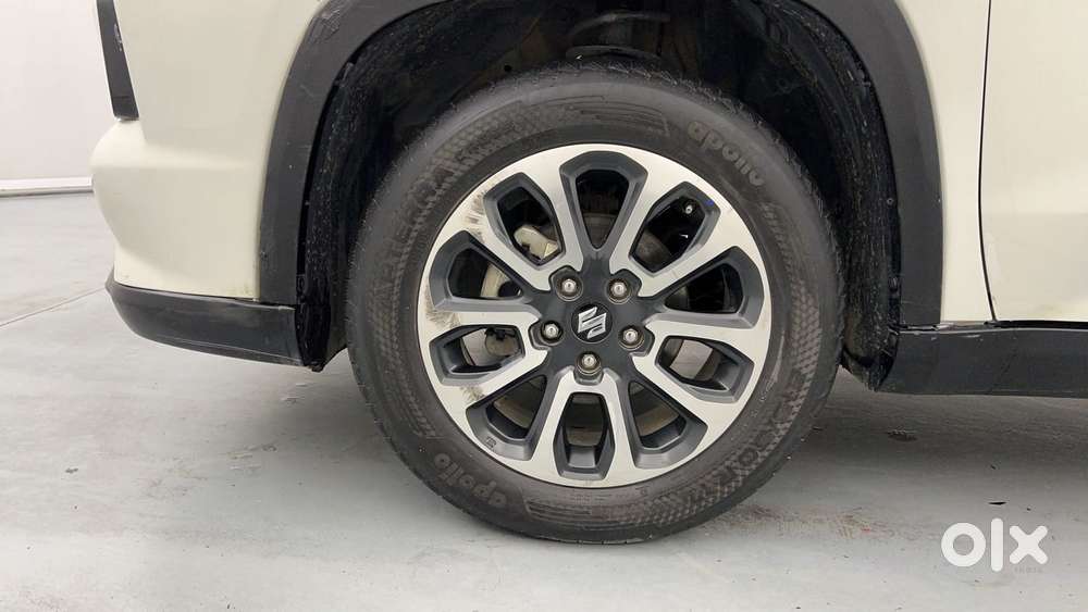 Maruti Suzuki Grand Vitara 1.5 Alpha Plus Intelligent Hybrid Ecvt, 2..