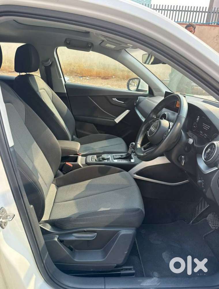 Audi Q2 2.0 40 Tfsi Quatro Premium, 2020, Petrol