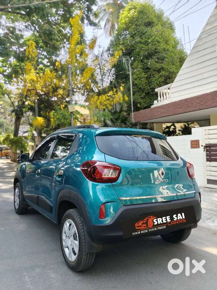 Renault Kwid