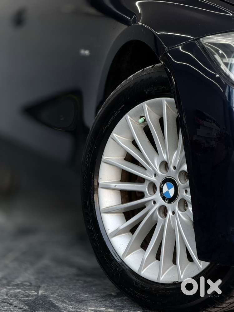 Bmw Diesel Car 2017