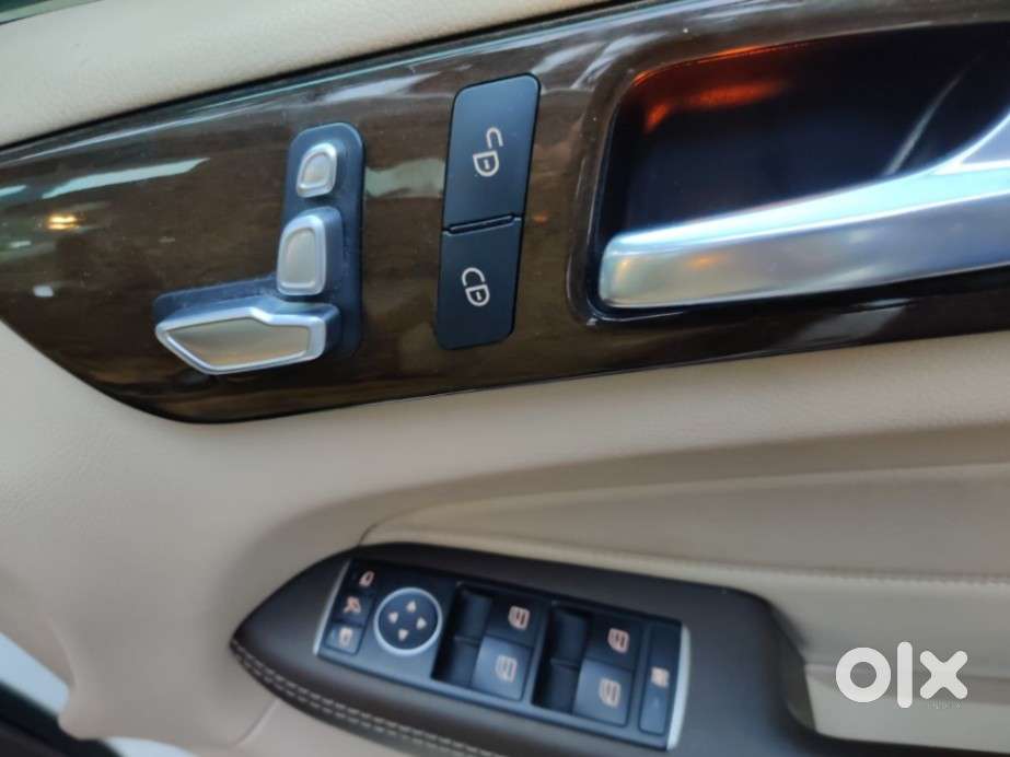 Mercedes-benz Gle Class 250d, 2016, Diesel