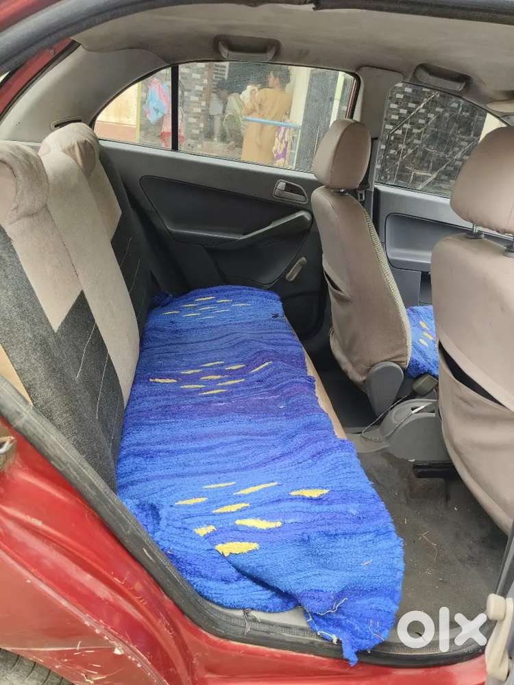 Tata Indica Vista 2010 Diesel Automatic