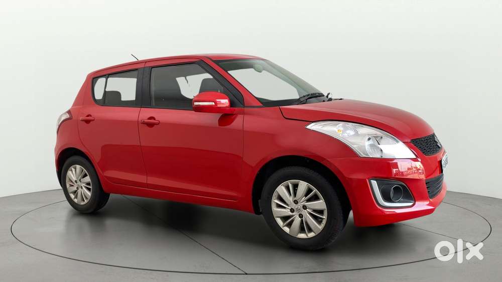 Maruti Suzuki Swift 2011-2014 Zdi, 2015, Diesel