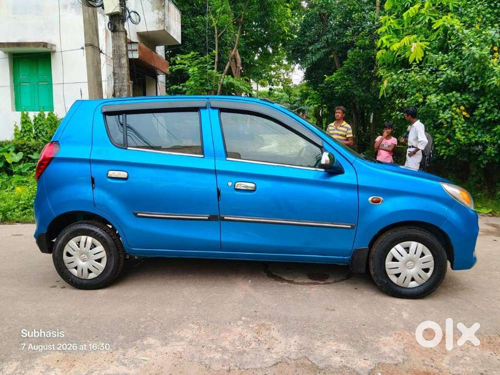 Maruti Suzuki Alto 800 Lxi, 2018, Petrol