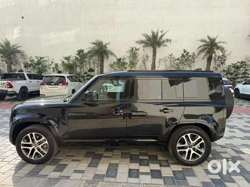 Land Rover Suv 2025 Automatic
