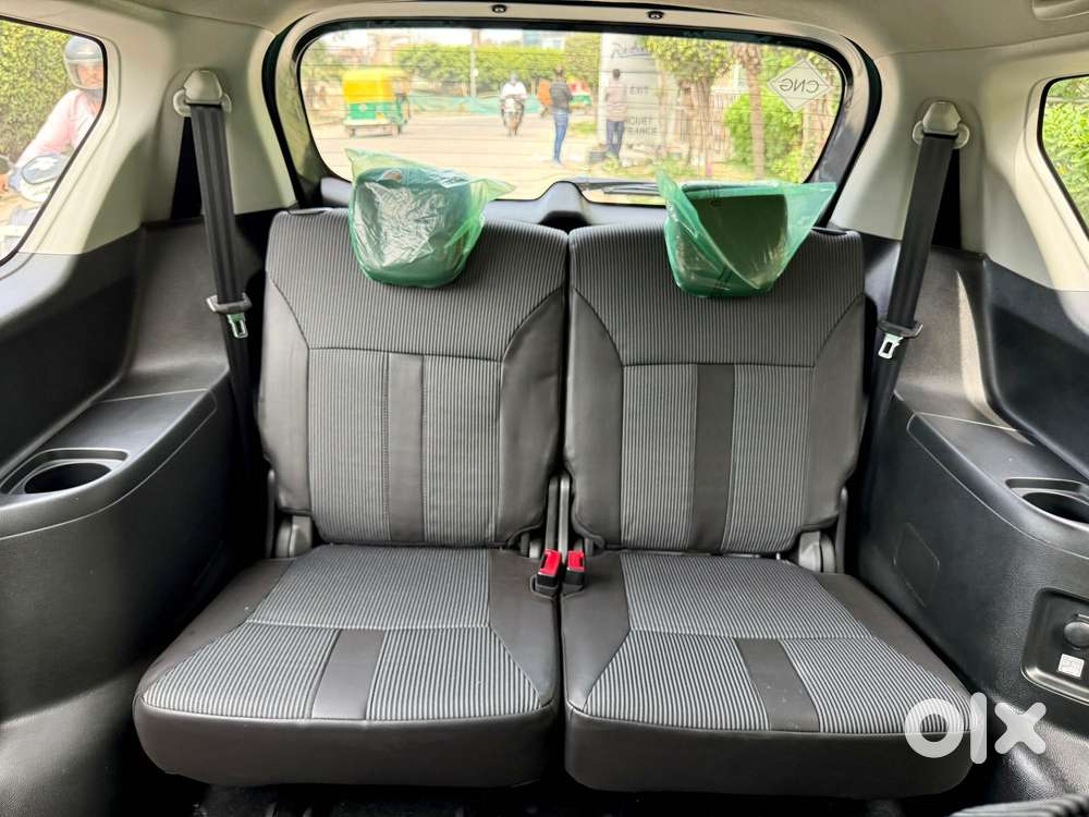 Maruti Suzuki Xl6 Zeta Mt Cng, 2025, Cng & Hybrids