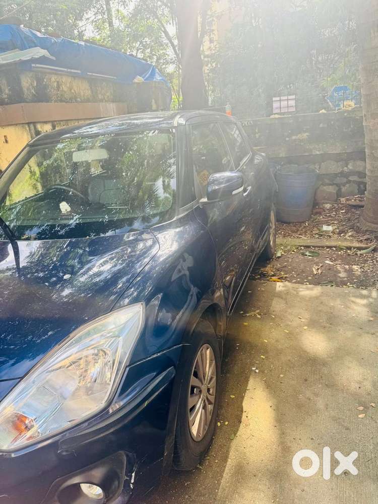 Maruti Suzuki Swift 2019 Petrol Manual