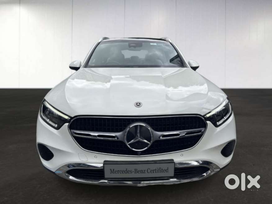 Mercedes-benz Glc Class 300 4matic, 2023, Petrol