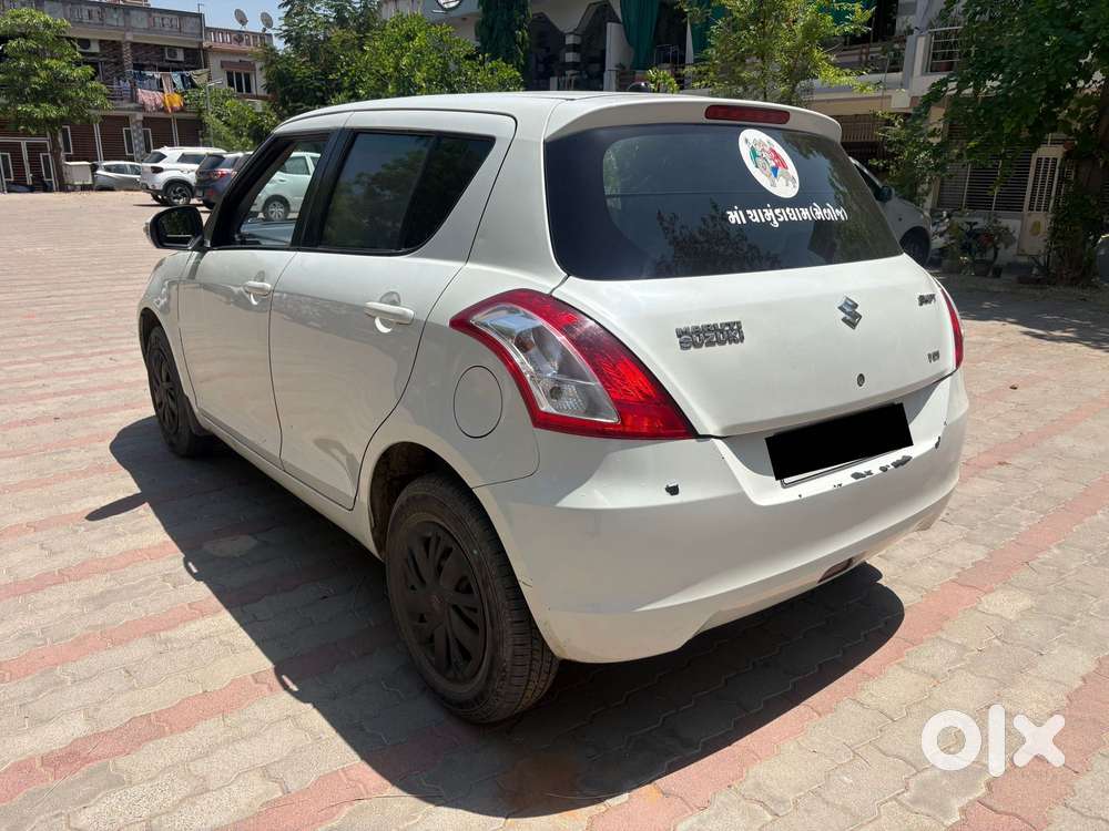 Maruti Suzuki Swift Ddis Vdi, 2016, Diesel