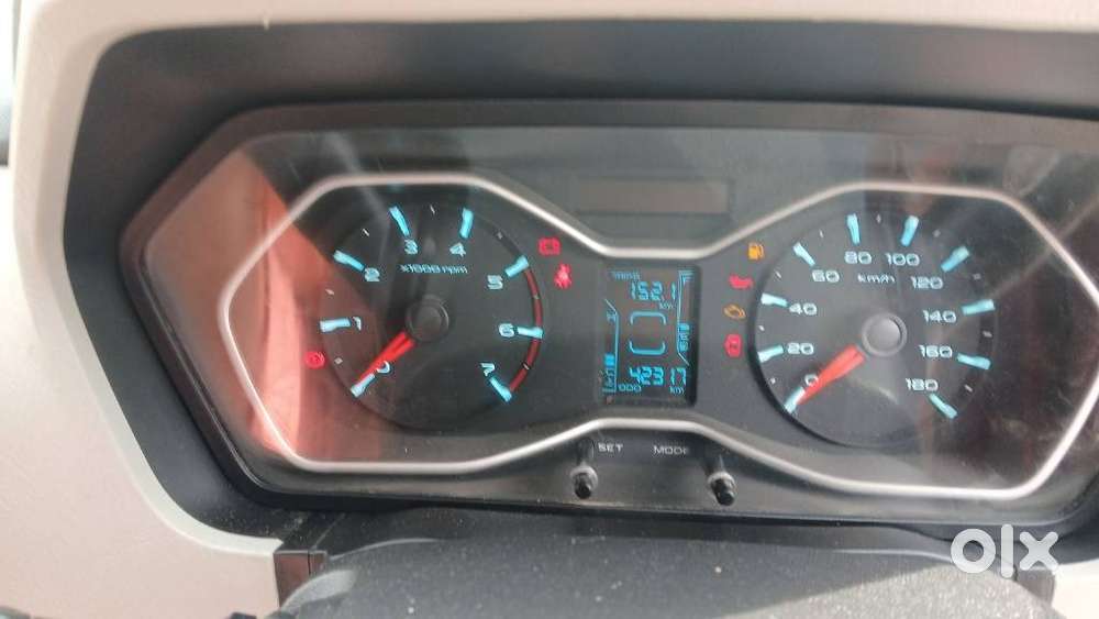 Mahindra Scorpio S11 4wd, 2021