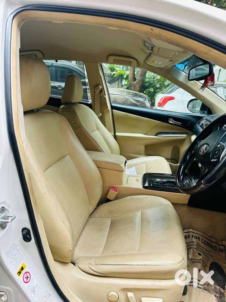 Toyota Camry Hybrid 2.5, 2015, Petrol