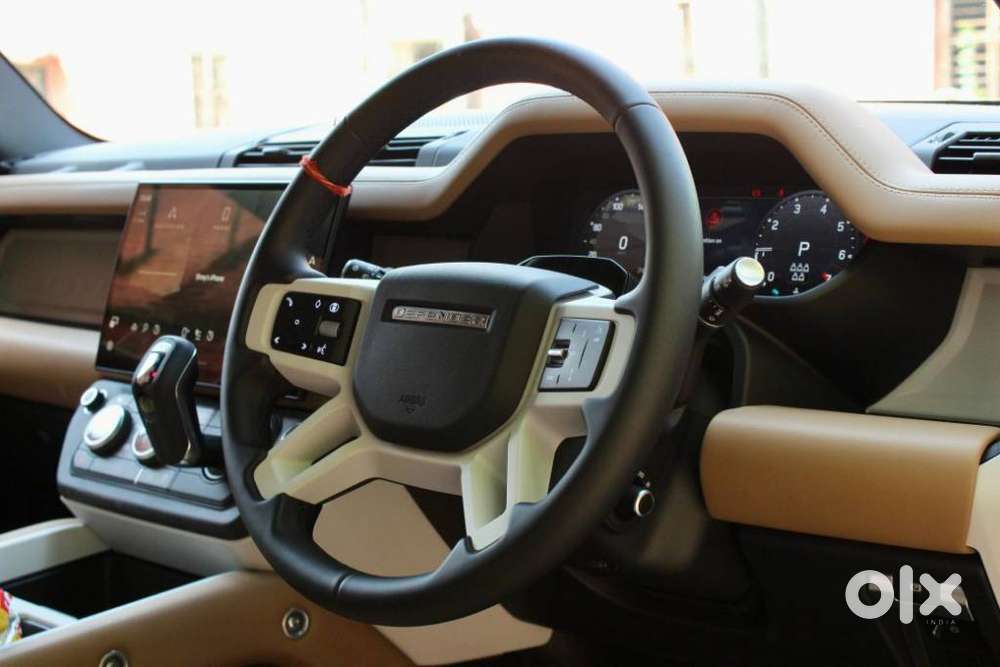 Land Rover Defender 2.0 110 Hse, 2026, Petrol
