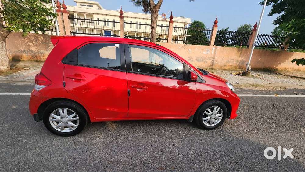 Clean Condition Only City Driven