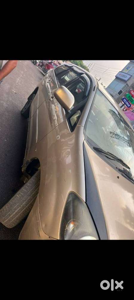 Toyota Innova 2.5 V 7 Str, 2004, Diesel