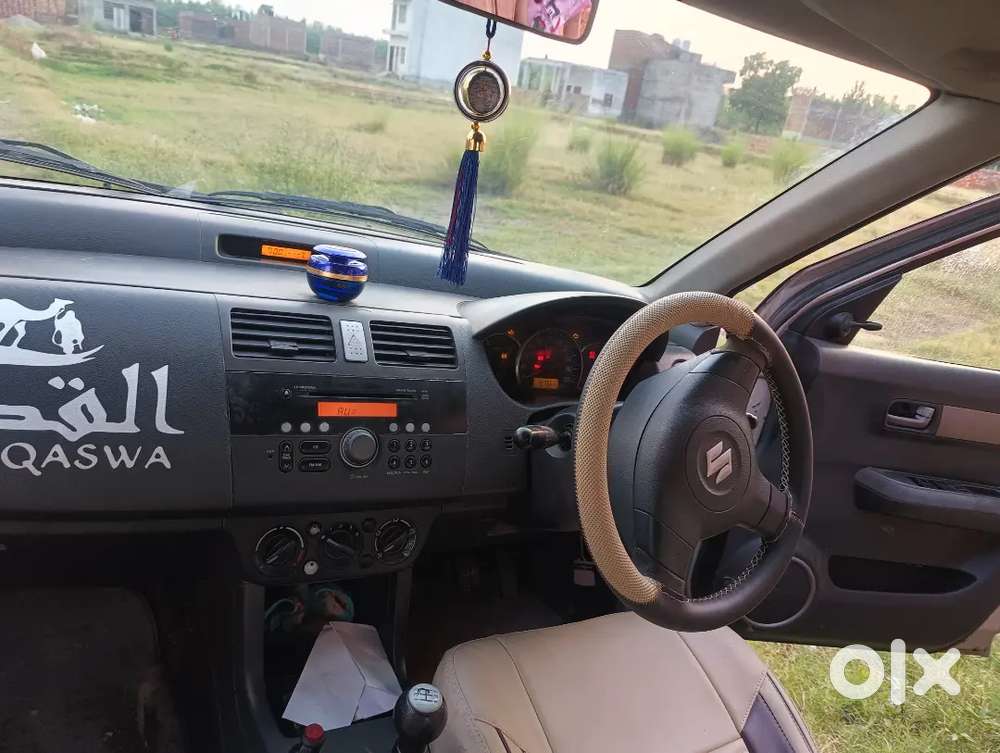 Maruti Suzuki Dzire Vdi 2009