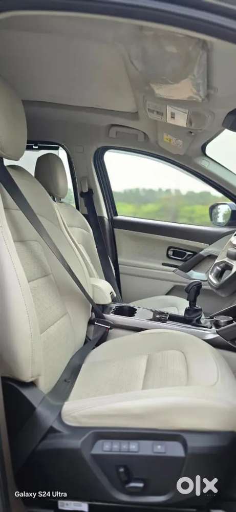 Tata Safari 2023 Diesel Good Condition