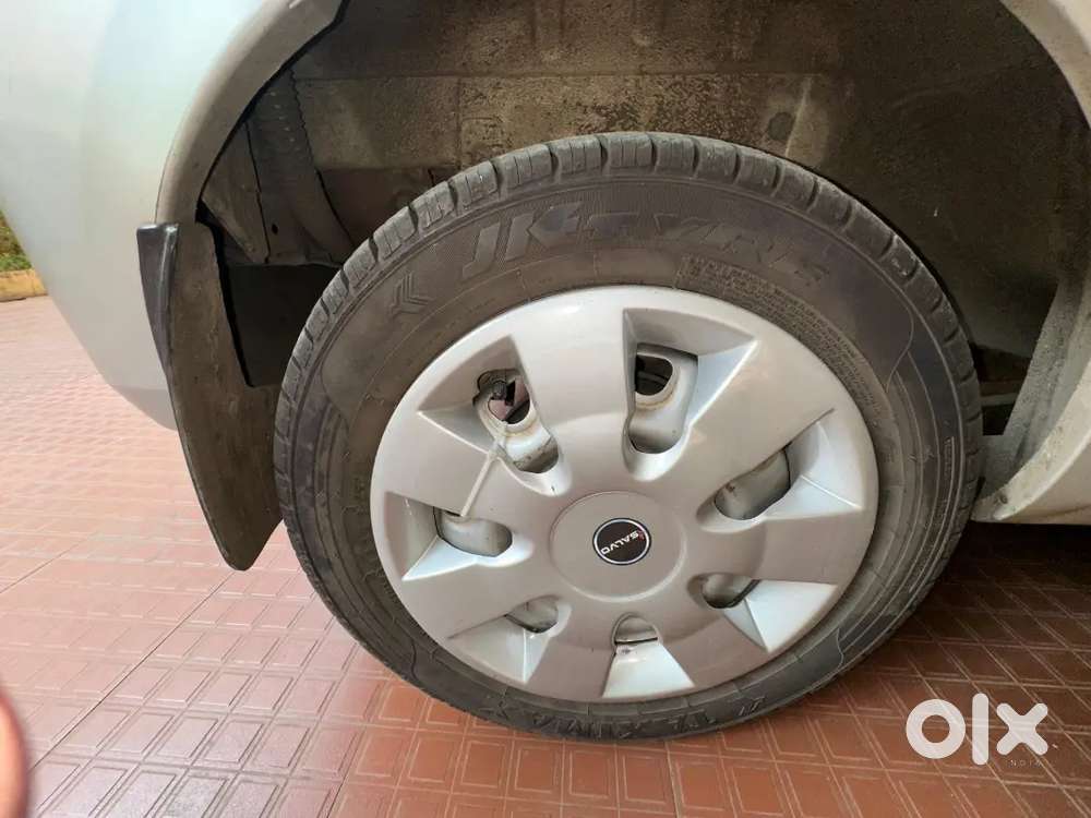 Maruti Suzuki Wagon R 2007 Lpg 50500 Km Driven