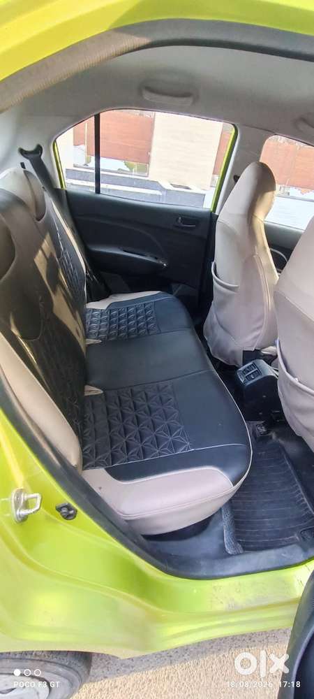 Hyundai New Santro 1.1 Sportz Se, 2020, Petrol