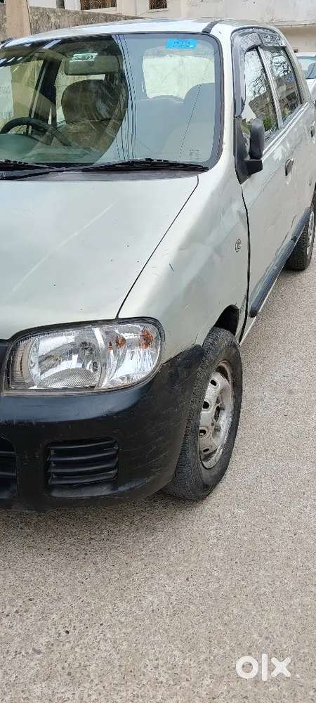 Maruti Suzuki Alto 800 2003