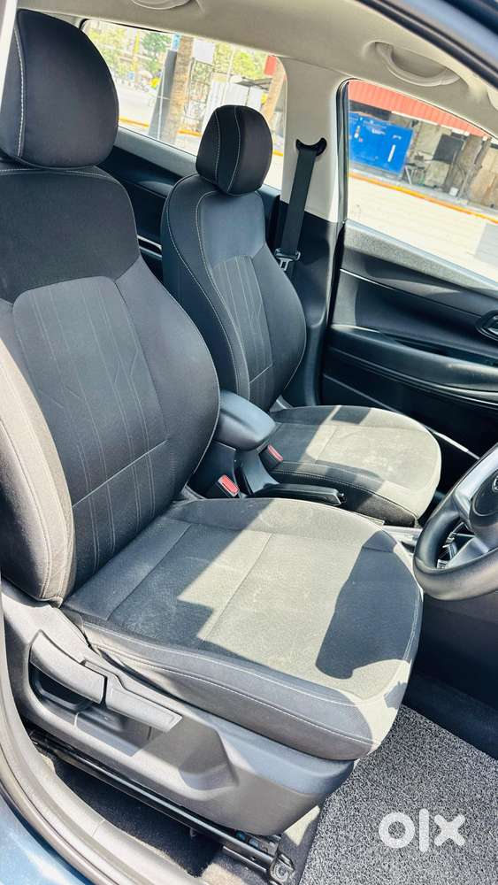 Hyundai I20 Sportz Plus Cvt, 2022, Petrol