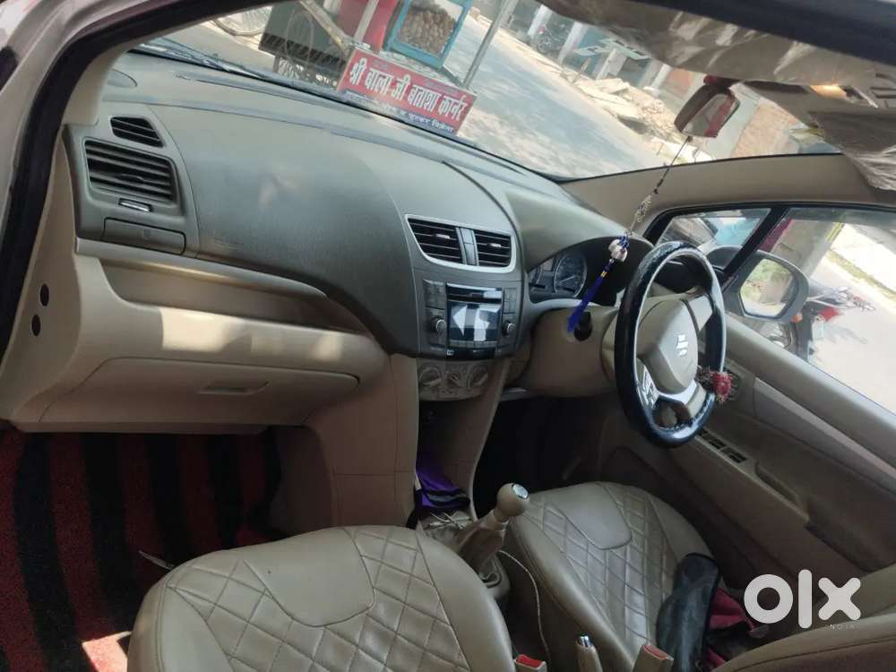Maruti Suzuki Ertiga 2017 Diesel Good Condition