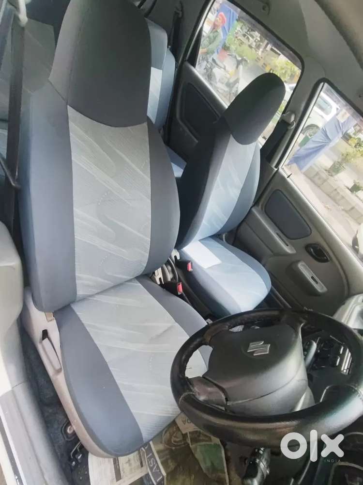 Maruti Suzuki Alto K10 Vxi (o), 2012, Petrol