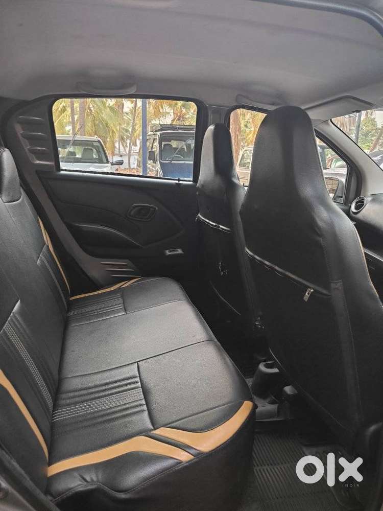 Datsun Redi Go 1.0 Limited Edition 2018, 2018, Petrol